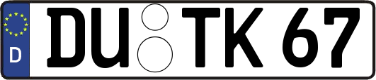 DU-TK67