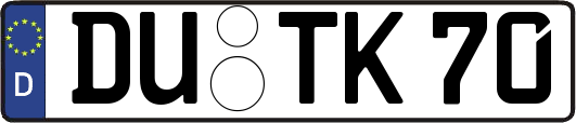 DU-TK70