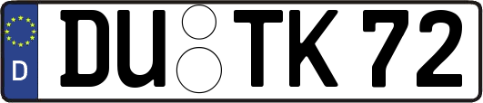 DU-TK72
