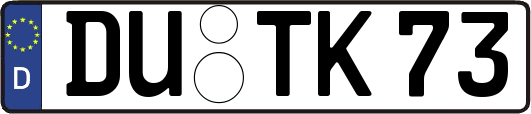DU-TK73
