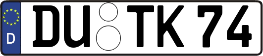 DU-TK74