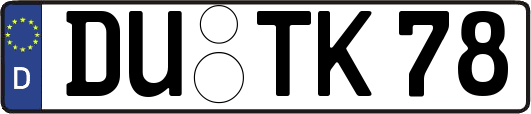 DU-TK78