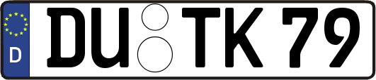 DU-TK79