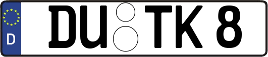 DU-TK8