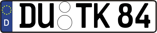 DU-TK84