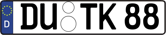 DU-TK88