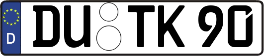 DU-TK90
