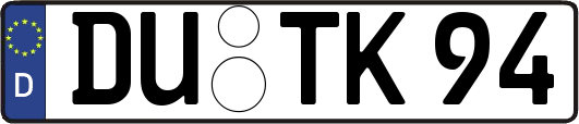DU-TK94