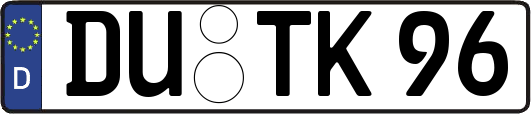 DU-TK96