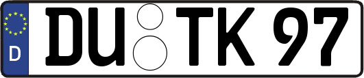 DU-TK97