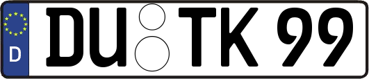 DU-TK99