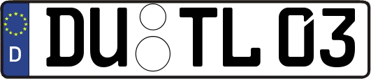 DU-TL03