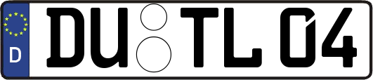 DU-TL04