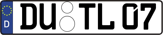 DU-TL07