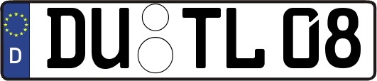 DU-TL08
