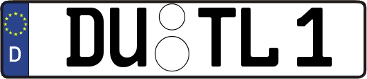 DU-TL1