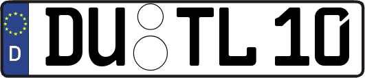 DU-TL10