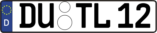 DU-TL12