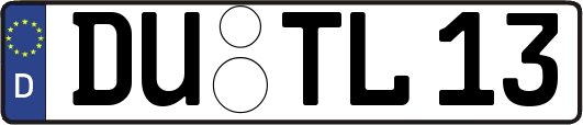 DU-TL13