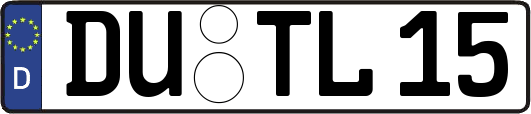 DU-TL15