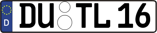 DU-TL16