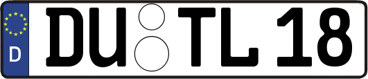 DU-TL18