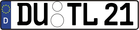 DU-TL21