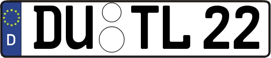 DU-TL22