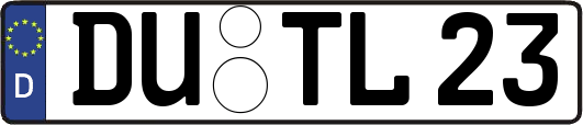 DU-TL23