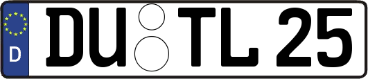 DU-TL25