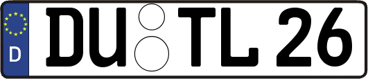 DU-TL26