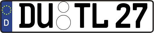 DU-TL27