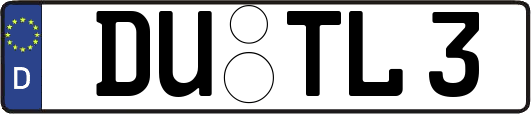 DU-TL3