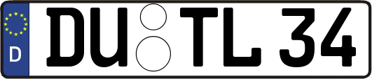 DU-TL34