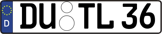 DU-TL36