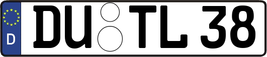DU-TL38