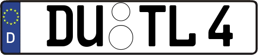 DU-TL4