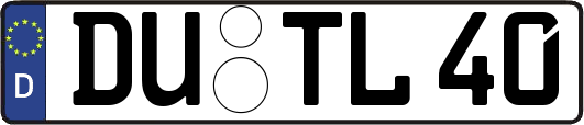 DU-TL40