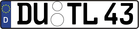 DU-TL43