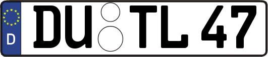 DU-TL47
