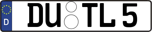DU-TL5