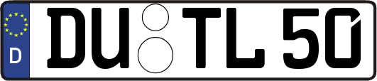 DU-TL50