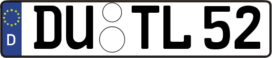 DU-TL52