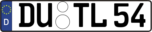 DU-TL54