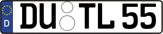DU-TL55