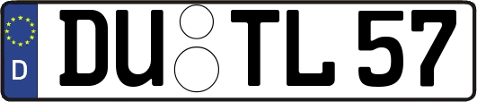 DU-TL57