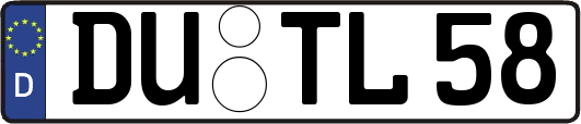 DU-TL58