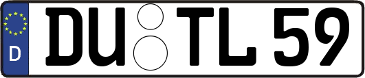 DU-TL59
