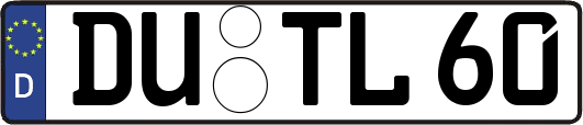 DU-TL60