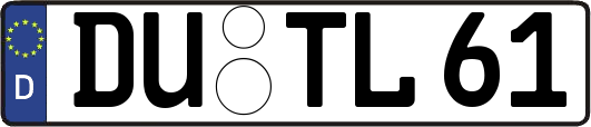 DU-TL61